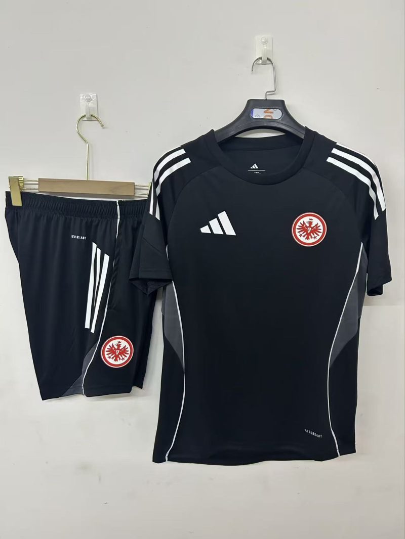 2025/2026 Frankfurt Training suit Football Shirt 1:1 Thai Quality