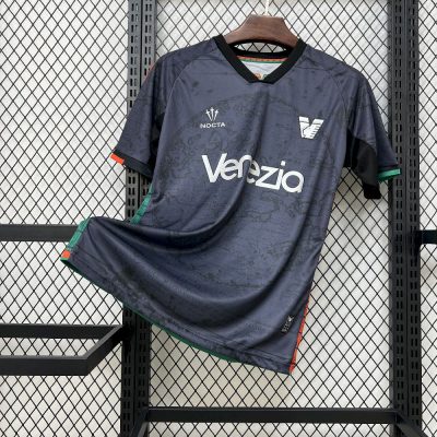 2025/2026 Venezia Home Football Shirt 1:1 Thai Quality