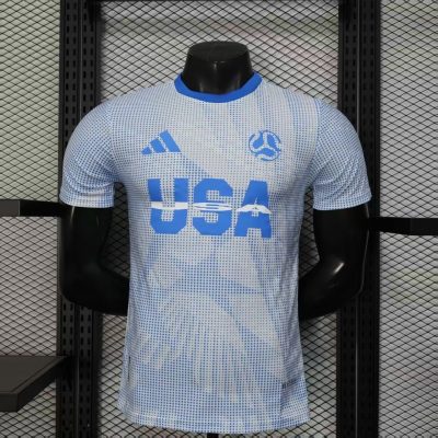 2026 Player Version World Cup Commemorate Football Shirt 1:1 Thai Quality