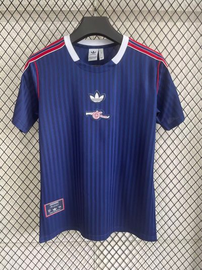 2025/2026 Arsenal Football Shirt 1:1 Thai Quality