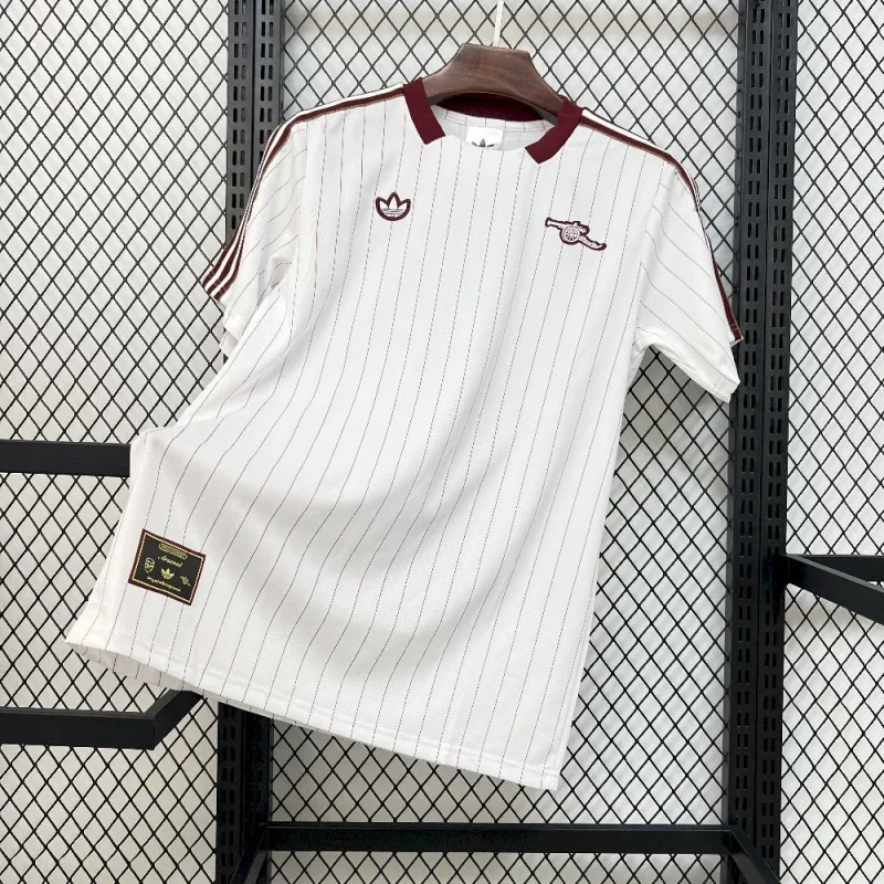 2025/2026 Arsenal Special Edition Football Shirt 1:1 Thai Quality