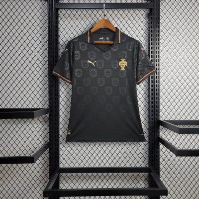 2026 Women Portugal Away Football Shirt 1:1 Thai Quality