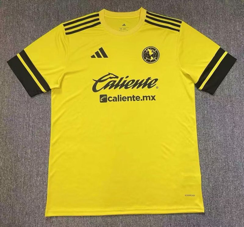 0f4adaee622c90707d87073b9e2a33ef 2025/26 Americas Pre-Game Suit Football Shirt 1:1 Thai Quality