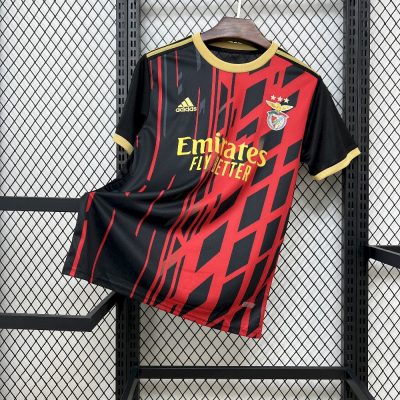 2025/2026 Benfica Special Edition Football Shirt 1:1 Thai Quality