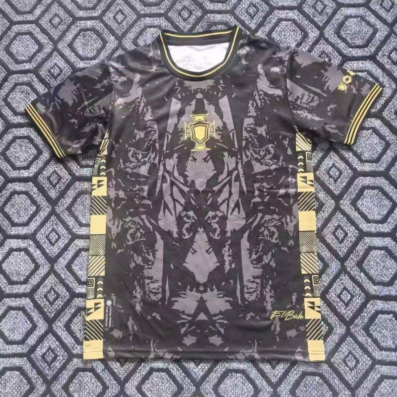 2026 Brazil Special Edition Football Shirt 1:1 Thai Quality