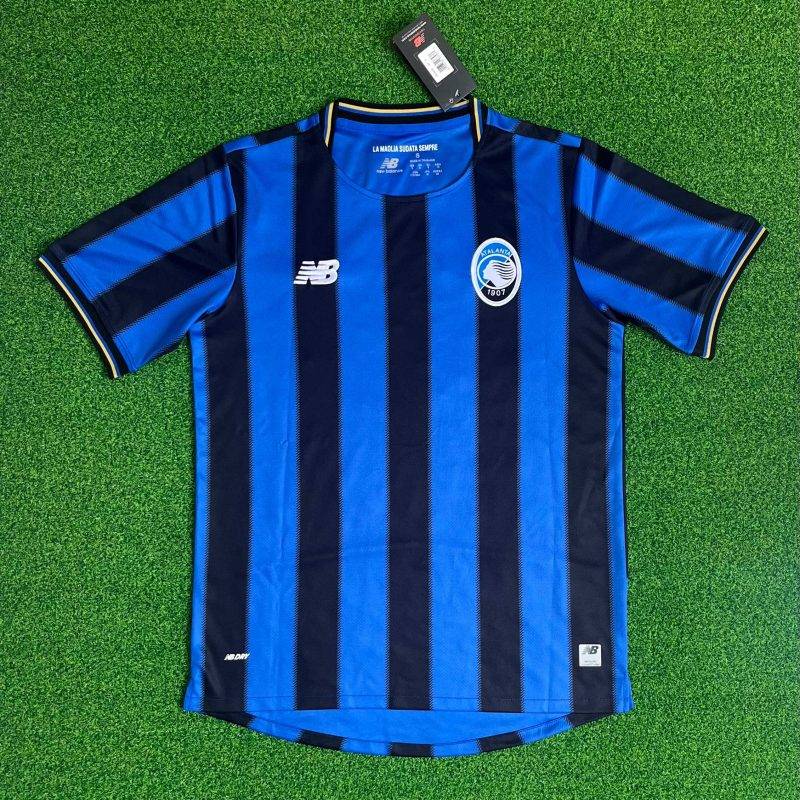 2025/2026 Atalanta Home Football Shirt 1:1 Thai Quality