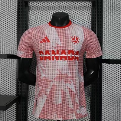 2026 Player Version World Cup Commemorate Football Shirt 1:1 Thai Quality