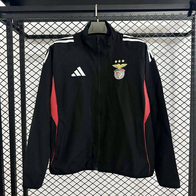 1b0487841d763183ed2b3b2565af5d72 2025/2026 Benfica Windbreaker Football Shirt
