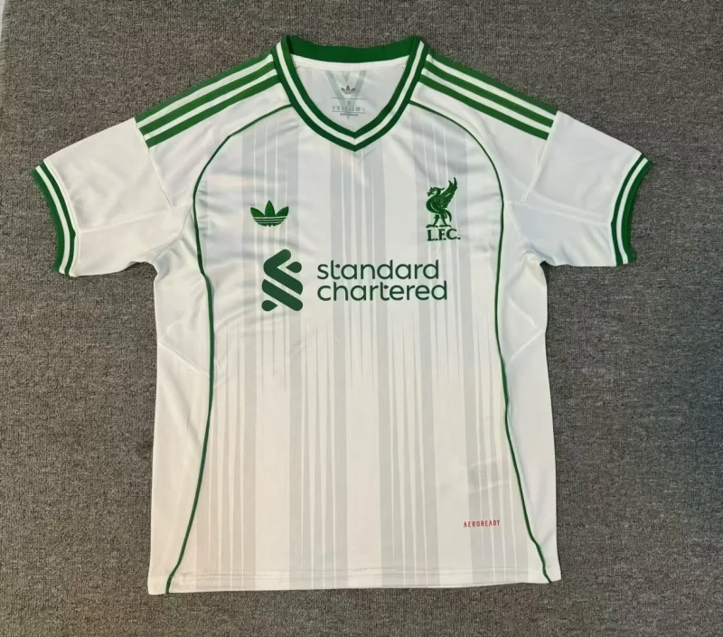 2026/2027 LWP Special Edition Football Shirt 1:1 Thai Quality