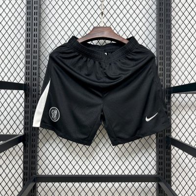 2025/2026 Chelsea Third Away Shorts 1:1 Thai Quality