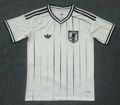 2026 Japan Away Football Shirt 1:1 Thai Quality