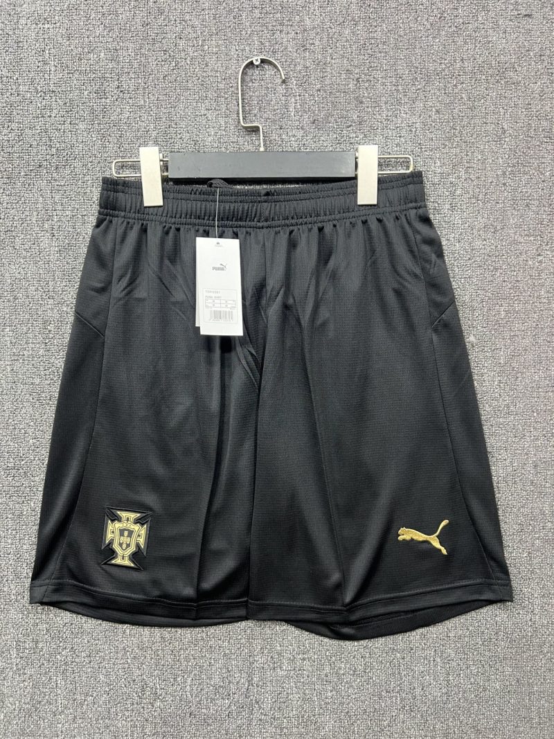 2aef35cb2318194b4fa66712b5475dcb 2026 Portugal Special Edition Shorts 1:1 Thai Quality