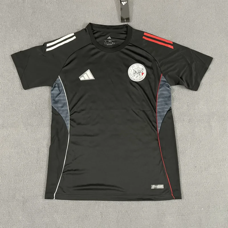2025/2026 Ajax Football Shirt 1:1 Thai Quality
