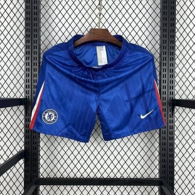 2025/2026 Chelsea Home Shorts 1:1 Thai Quality