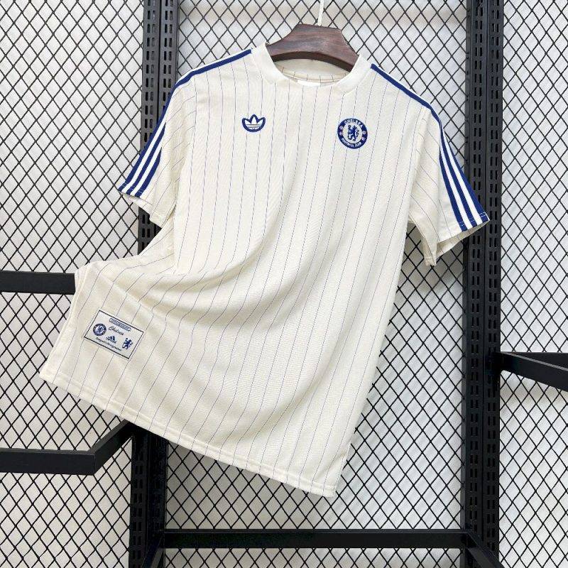 39cdaca6942c3e6a4e0754a4da0ddcb8 2025/2026 Chelsea Football Shirt 1:1 Thai Quality