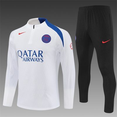 2025/2026 BL Half-Pull Football Shirt