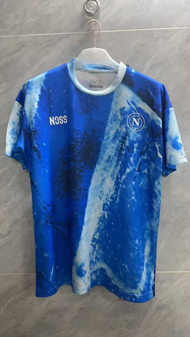 403bdcf5f860ed8071101f5966e6c17d 2025/2026 Napoli Training suit Football Shirt 1:1 Thai Quality