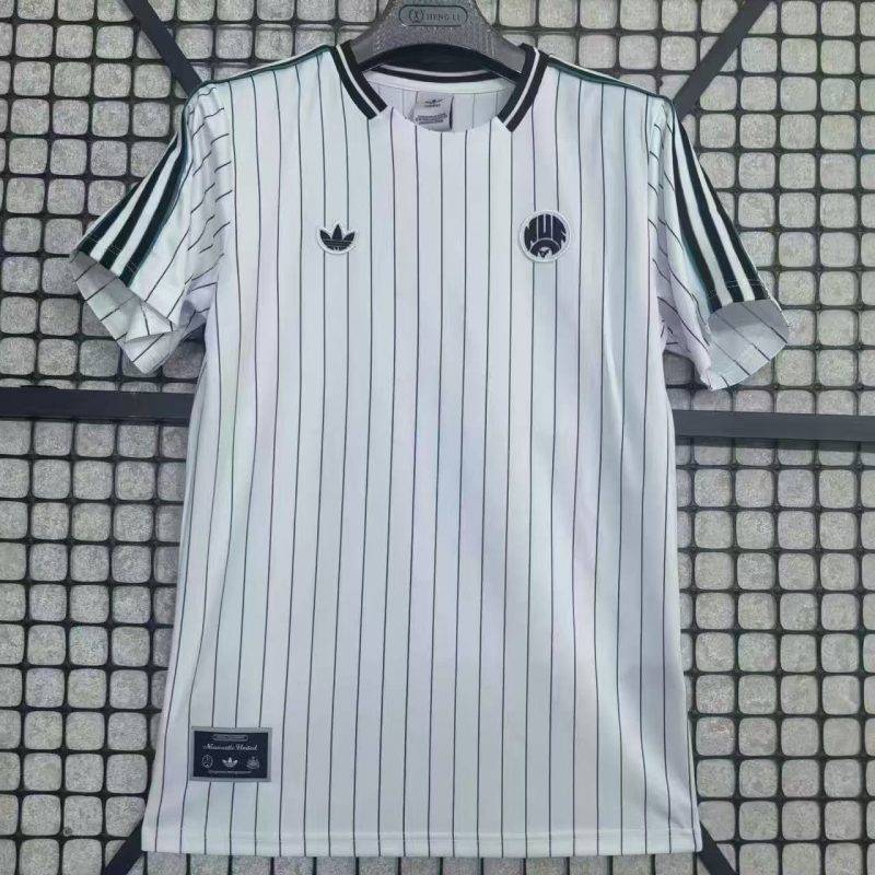 404b5edf591754710d7fc13aec2a5148 2025/2026 Newcastle United Special Edition Football Shirt 1:1 Thai Quality