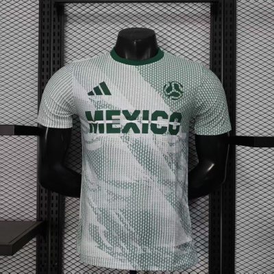2026 Player Version Canada Special Edition Edition Football Shirt 1:1 Thai Quality