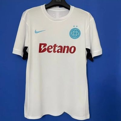 2025/2026 FCSB Third Away Football Shirt 1:1 Thai Quality