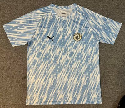 2025/2026 Manchester City Training suit Football Shirt 1:1 Thai Quality