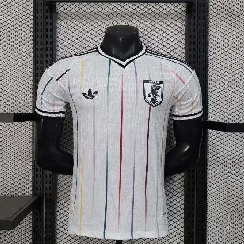 2026 Player Version Japan Awa World Cup Football Shirt 1:1 Thai Quality