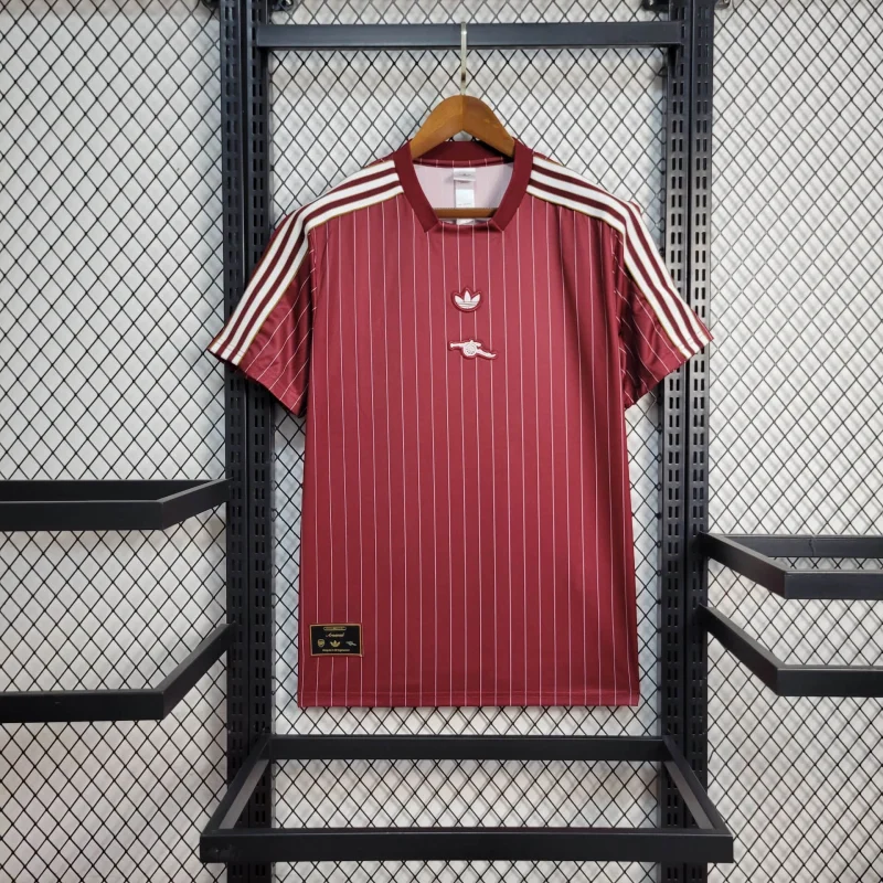 2025/2026 Arsenal Special Edition Football Shirt 1:1 Thai Quality