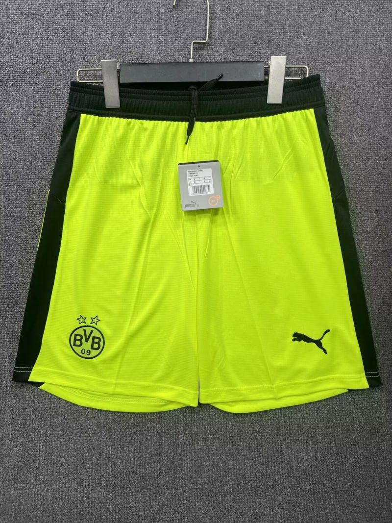 4cb8337af86028c2bdbed484a811bc82 2025/2026 DT Away Shorts 1:1 Thai Quality