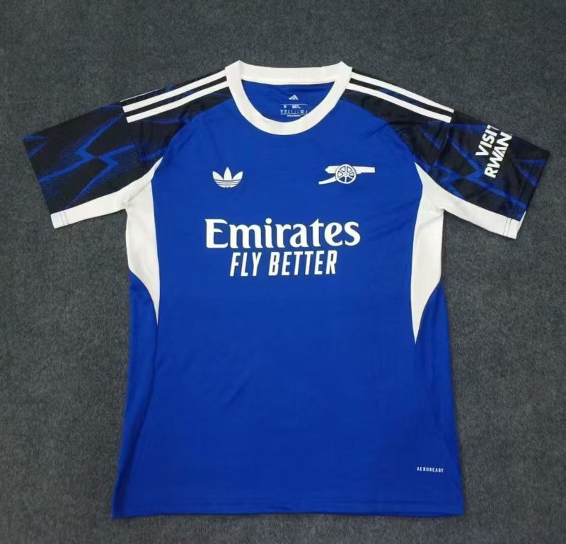 57f4b997c697e909226c51ad139bf735 2025/26 Arsenal Training football Shirt 1:1 Thai Quality