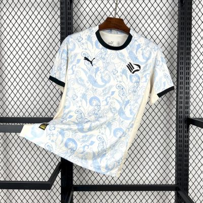 2025/2026 Palermo Third Away Football Shirt 1:1 Thai Quality