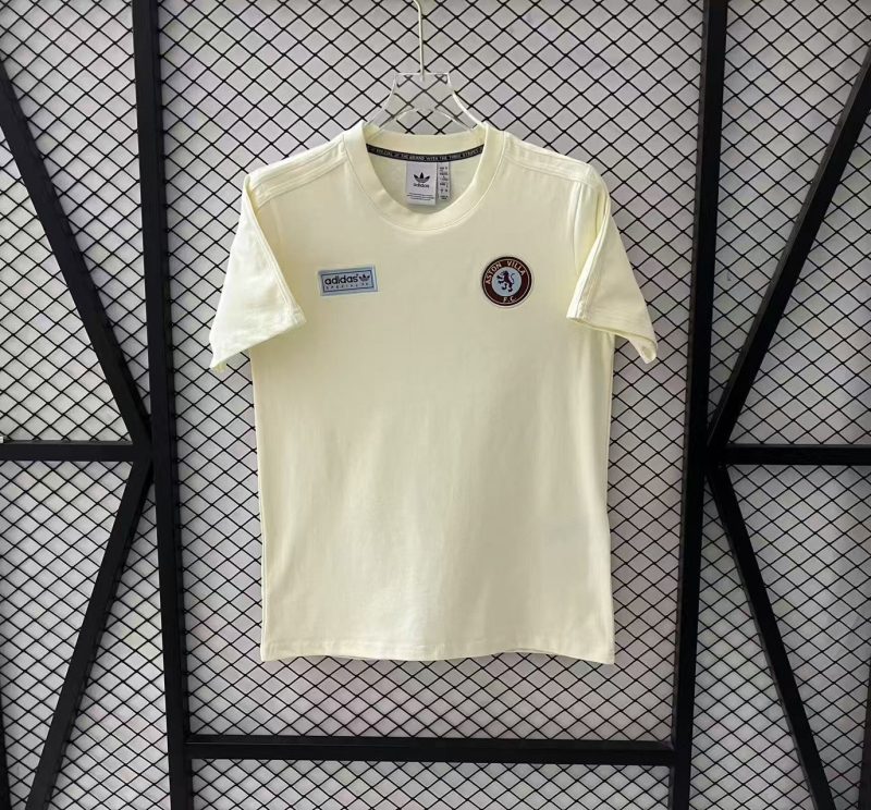 5c3d2d54fba88a5e7885c674a70cede6 2025/26 Aston Villa Shirt 1:1 Thai Quality