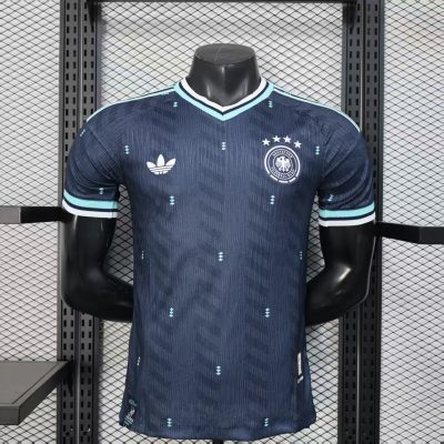 2026 Player Version Germany Away Football Shirt 1:1 Thai Quality