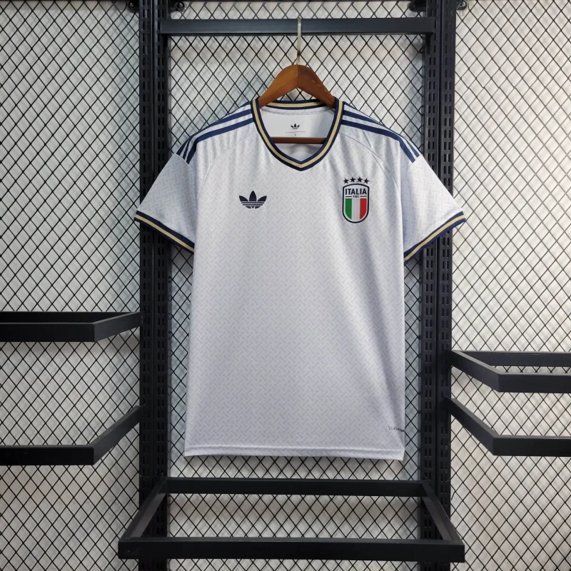 63695a44055e48e68c5bada8b36c128d 2026 Italy Away Football Shirt 1:1 Thai Quality