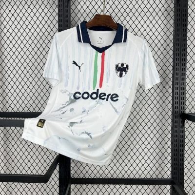 2025/2026 Rayados Monterrey Special Edition Football Shirt 1:1 Thai Quality