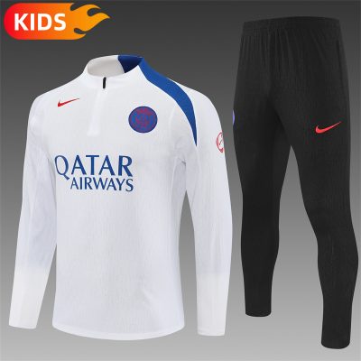 2025/2026 BL Half-Pull Football Shirt Kids Size