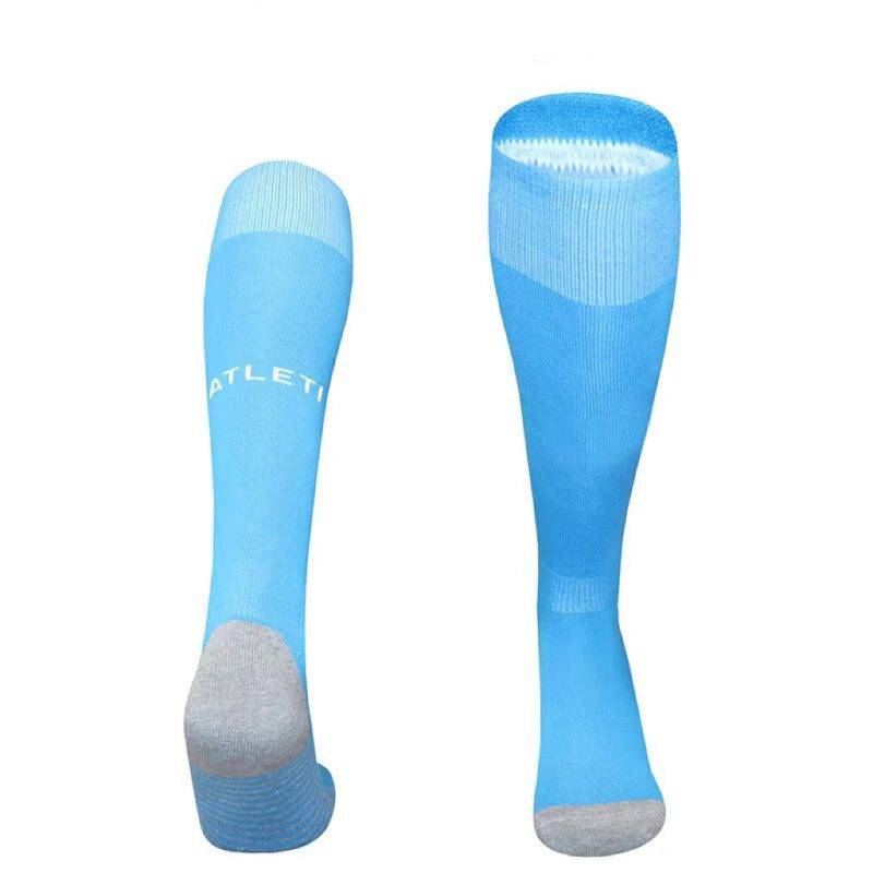 2025/2026 Olympique Marseille Third Away Football Socks 1:1 Thai Quality