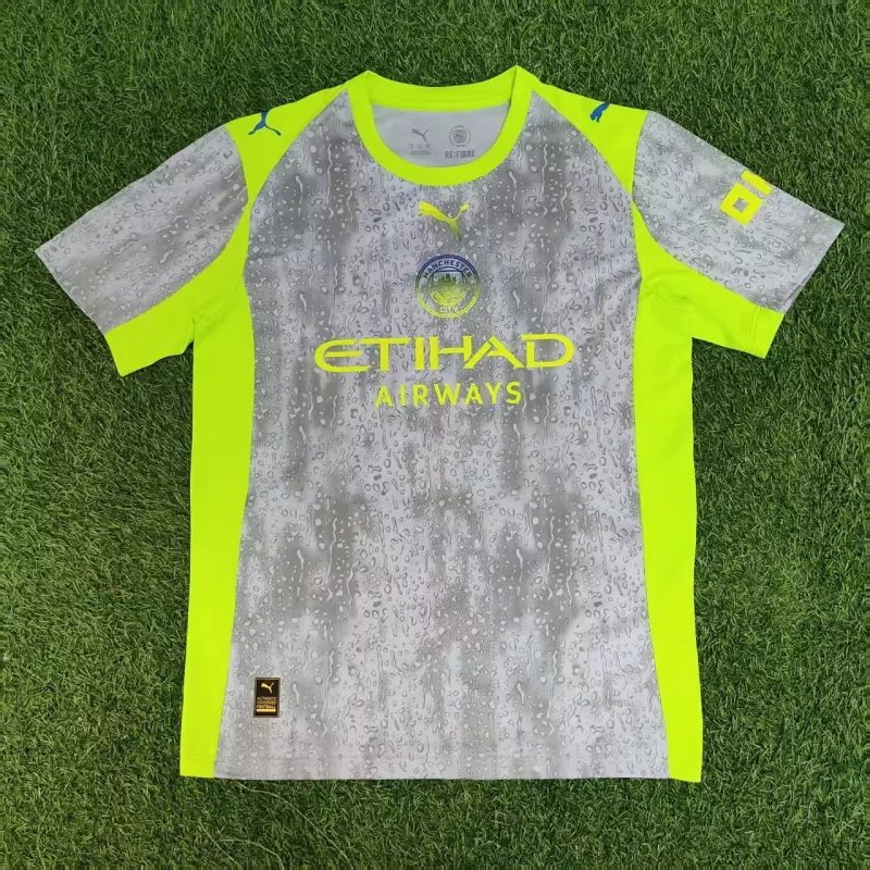 6e2e7a9f580c76e5517329d9eb8f4e53 2025/2026 Manchester City Third Away Football Shirt 1:1 Thai Quality
