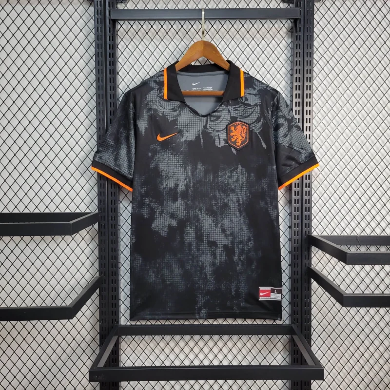 2026 Netherlands Football Shirt 1:1 Thai Quality