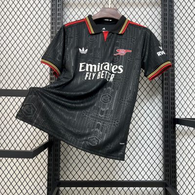 2025/2026 Arsenal Special Edition Football Shirt 1:1 Thai Quality