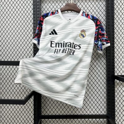 2025/2026 Real Madrid Special Edition Football Shirt 1:1 Thai Quality