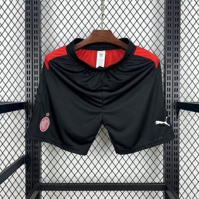 2025/2026 AC Milan Home Shorts 1:1 Thai Quality