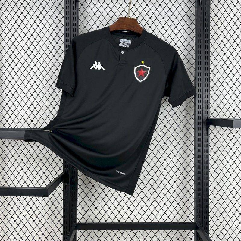 2025/2026 Botafogo Away Football Shirt 1:1 Thai Quality