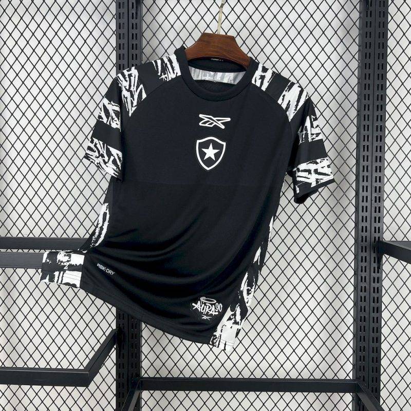 2025/2026 Atlético Mineiro Pre-match Football Shirt 1:1 Thai Quality
