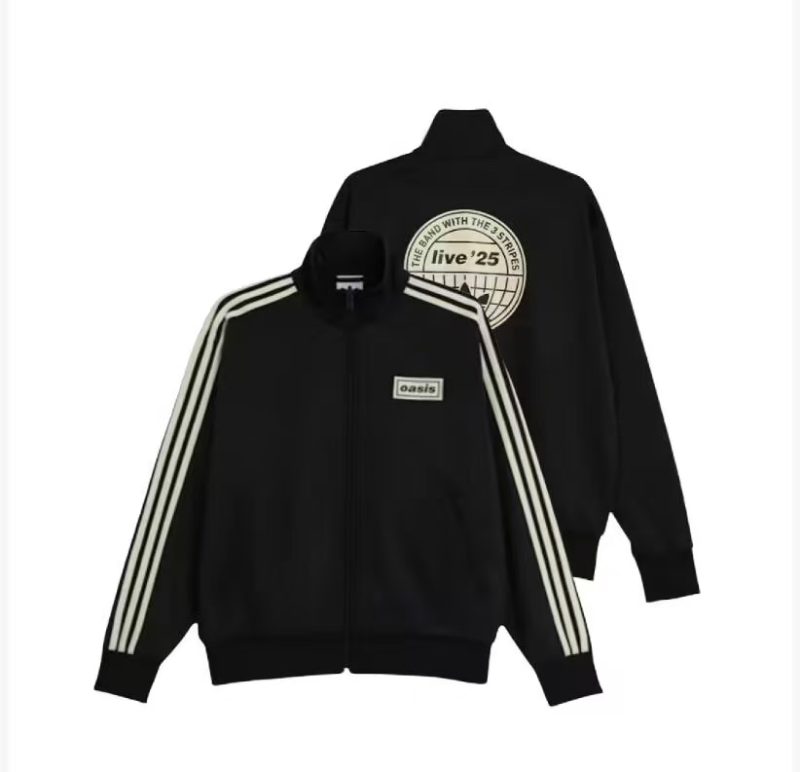 85fc489a96ebbb8eb866eda1854717a9 2026 Oasis Jacket
