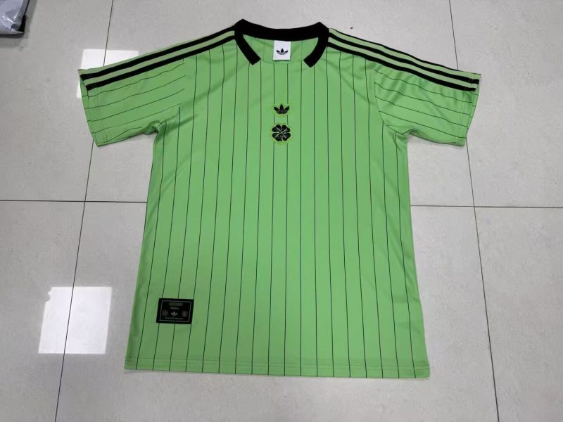 878c9c6fb0daa84610ce8c749e1ca817 2025/2026 Celtic Special Edition Football Shirt 1:1 Thai Quality