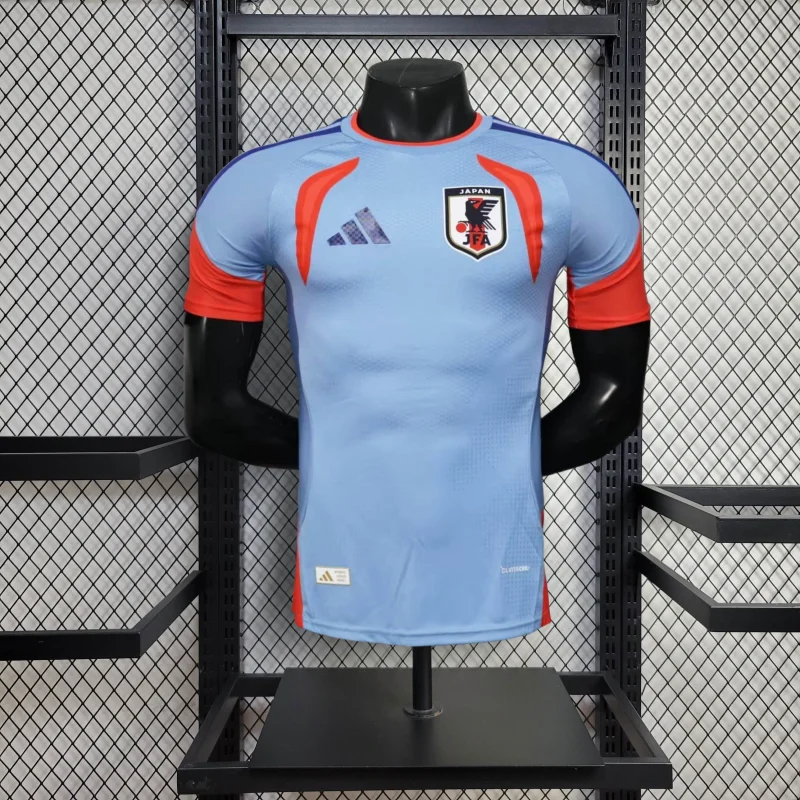 2026 Player Version Japan Away World Cup Football Shirt 1:1 Thai Quality