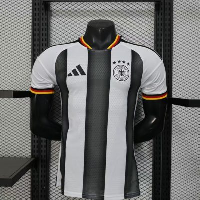 2026 Player Version Germany Special Edition Football Shirt 1:1 Thai Quality