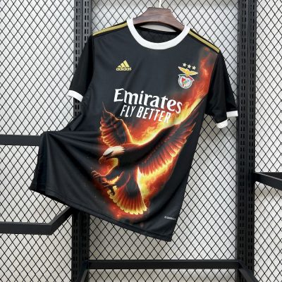 2025/2026 Benfica Special Edition Football Shirt 1:1 Thai Quality