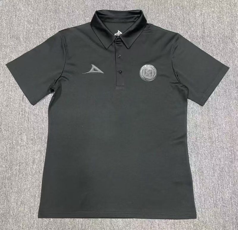 9117e824a36864d159a6b2f32f686eb3 2025/2026 Cruz Azul POLO Football Shirt 1:1 Thai Quality
