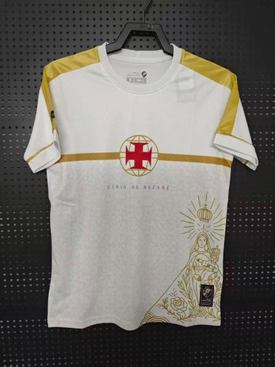 2025/2026 Vasco da Gama Commemorative Edition Football Shirt 1:1 Thai Quality